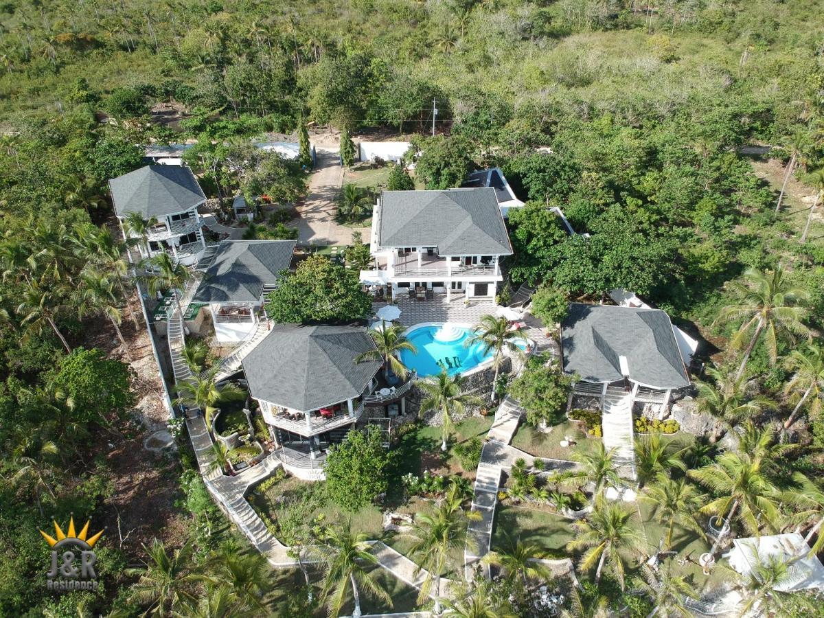 J&R Residence Анда Екстер'єр фото