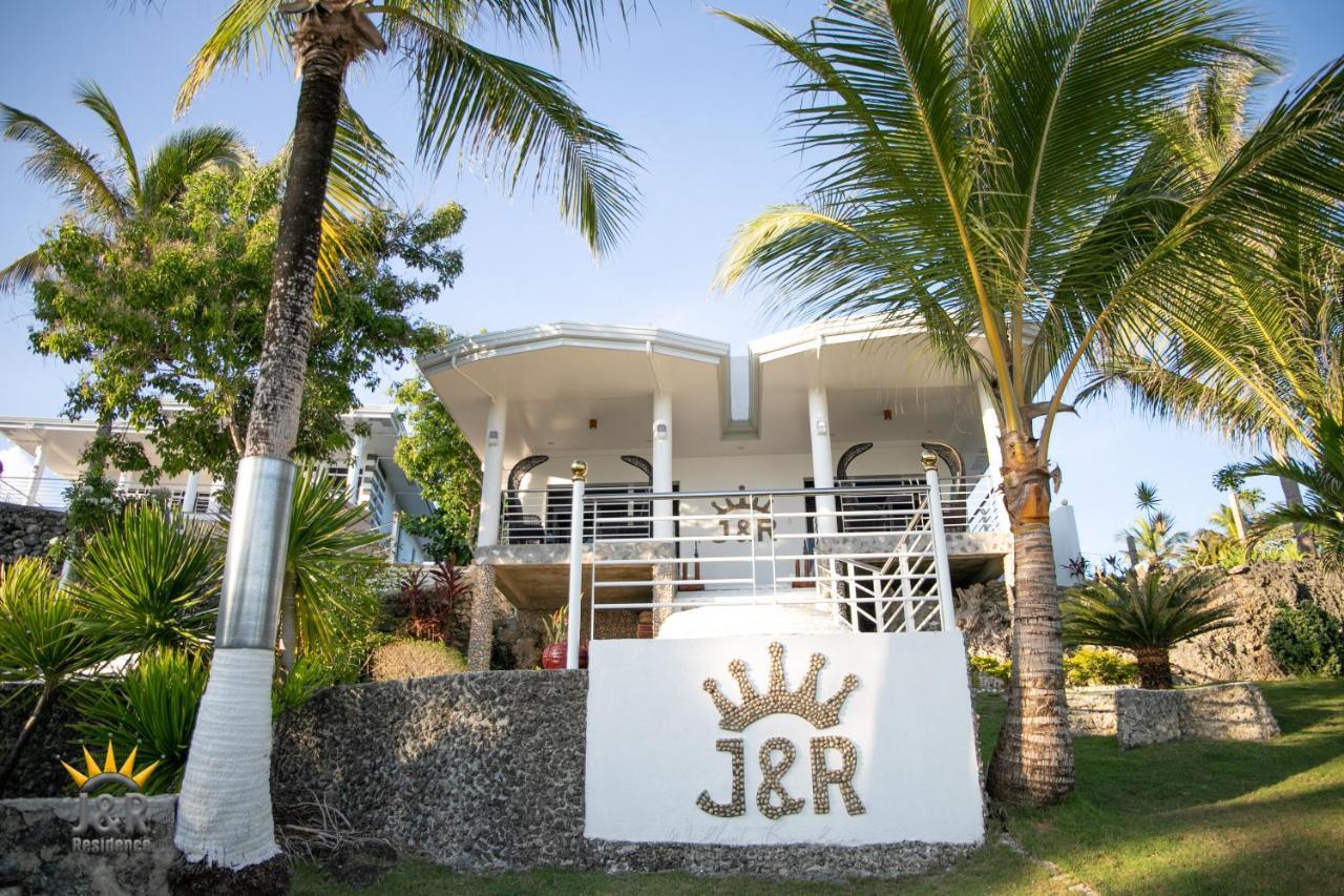 J&R Residence Анда Екстер'єр фото
